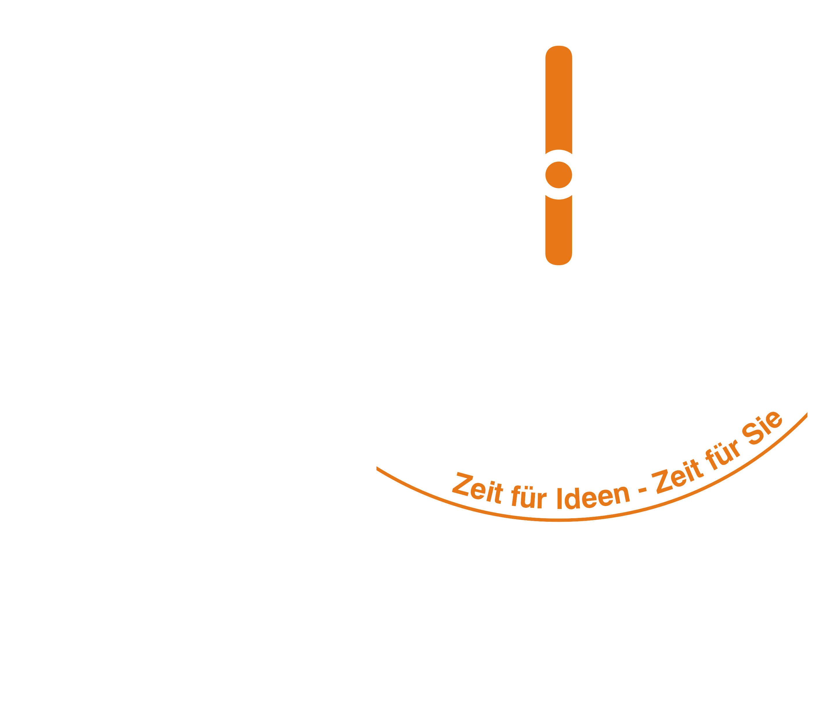 ZEITGEIST Werbung Logo